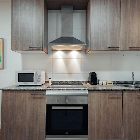 Santiago Apartments By Olala Homes L'Hospitalet de Llobregat Esterno foto