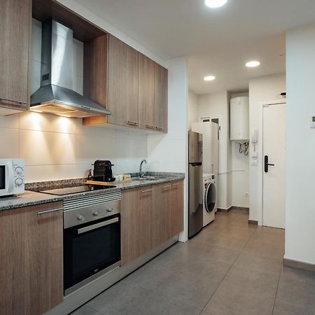 Santiago Apartments By Olala Homes L'Hospitalet de Llobregat Esterno foto