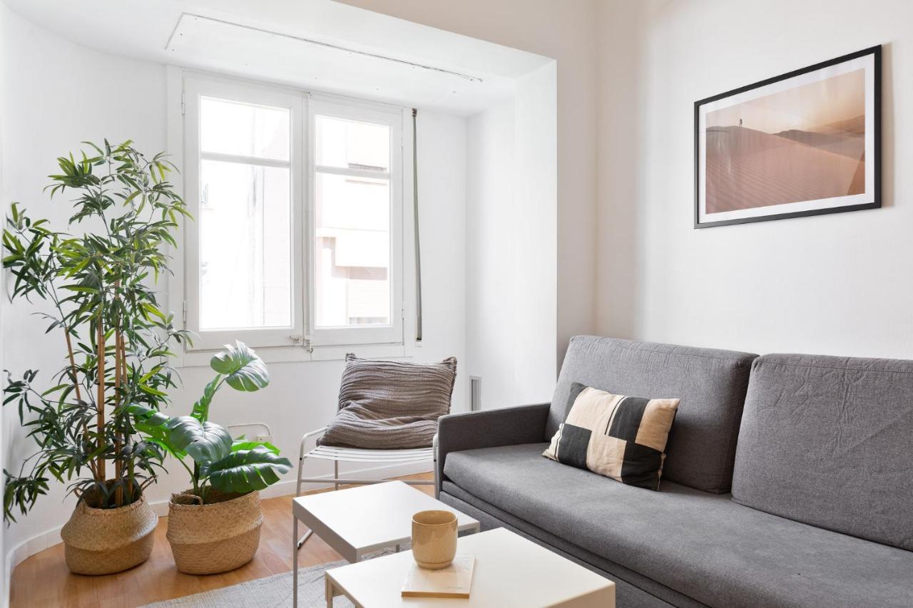 Santiago Apartments By Olala Homes L'Hospitalet de Llobregat Esterno foto