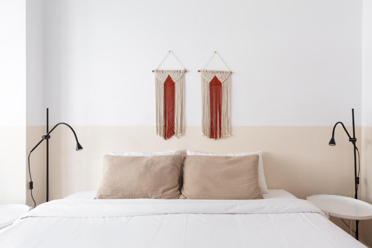 Santiago Apartments By Olala Homes L'Hospitalet de Llobregat Esterno foto