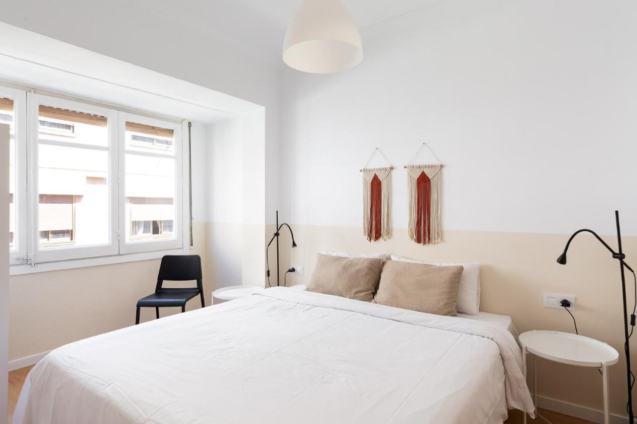 Santiago Apartments By Olala Homes L'Hospitalet de Llobregat Esterno foto