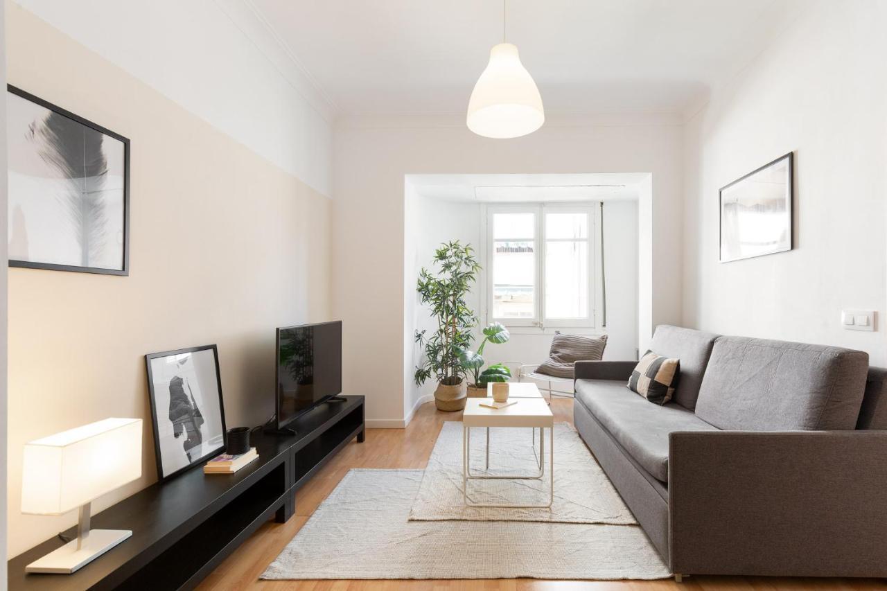 Santiago Apartments By Olala Homes L'Hospitalet de Llobregat Esterno foto