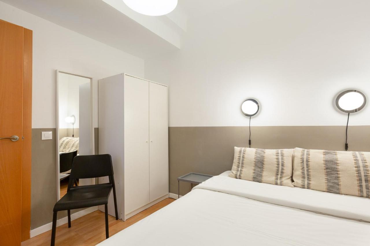 Santiago Apartments By Olala Homes L'Hospitalet de Llobregat Esterno foto