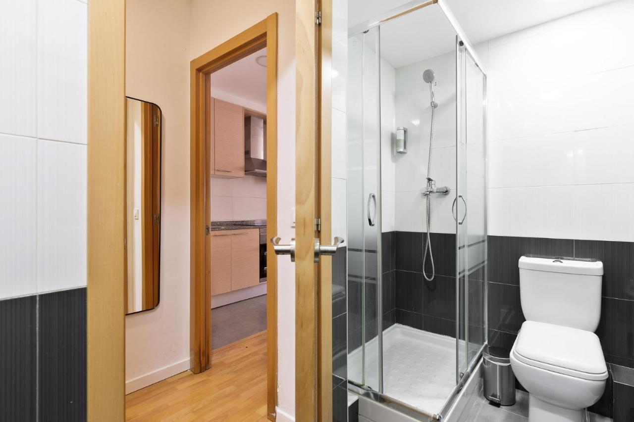 Santiago Apartments By Olala Homes L'Hospitalet de Llobregat Esterno foto