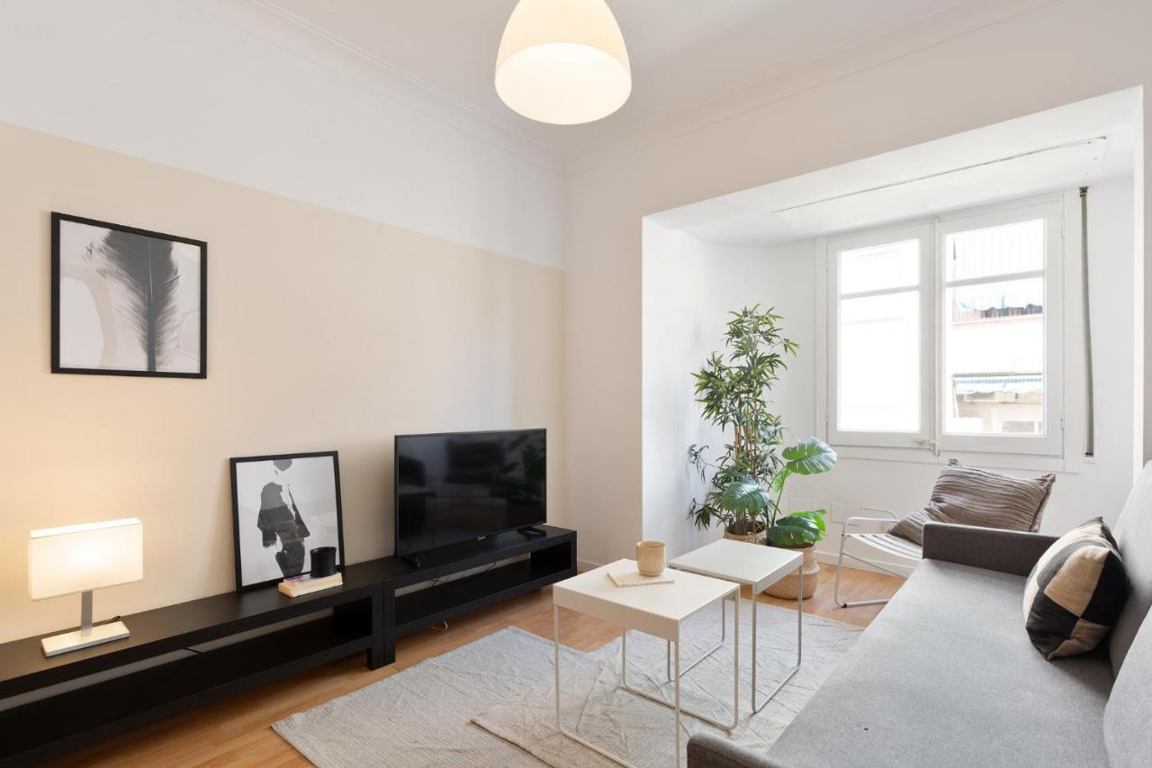 Santiago Apartments By Olala Homes L'Hospitalet de Llobregat Esterno foto