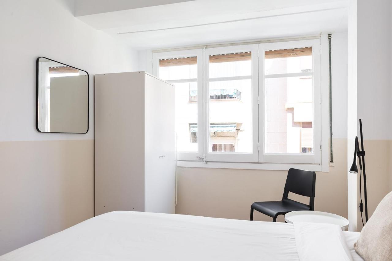 Santiago Apartments By Olala Homes L'Hospitalet de Llobregat Esterno foto